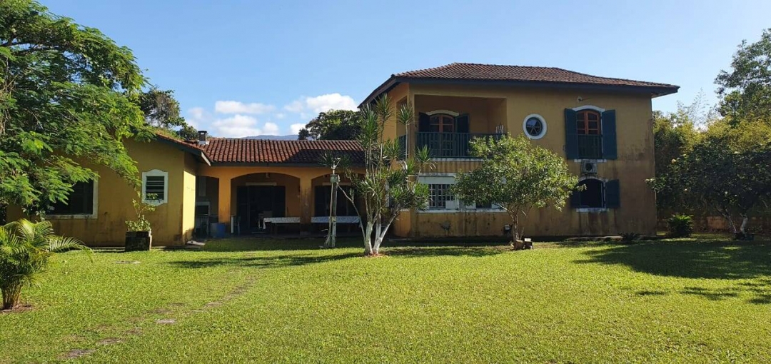 #249 - Casa para Venda em Bertioga - SP