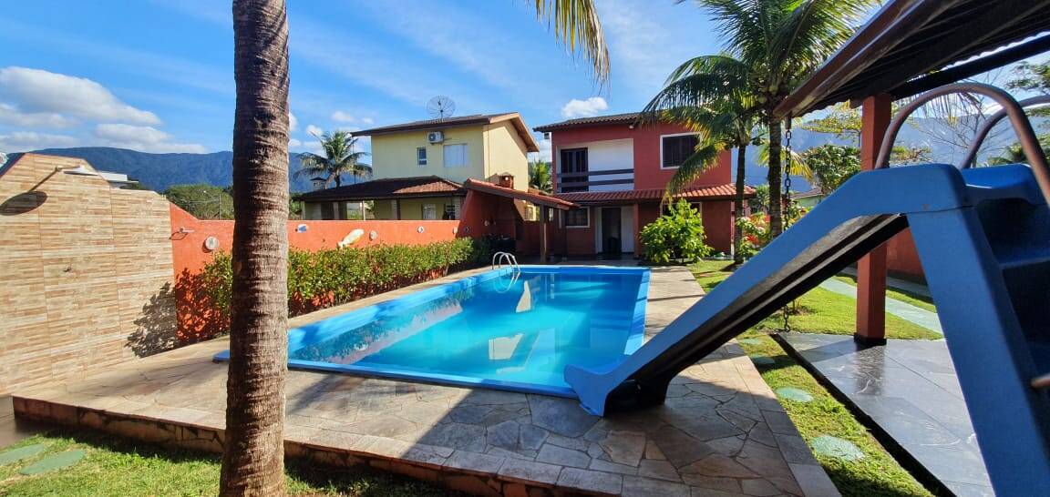 #261 - Casa para Venda em Bertioga - SP