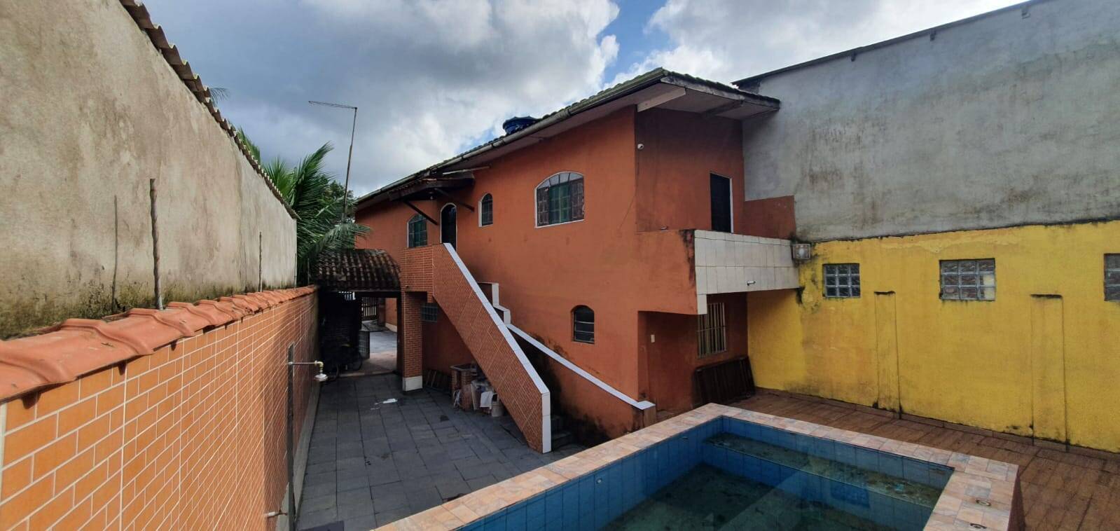 #304 - Casa para Venda em Bertioga - SP