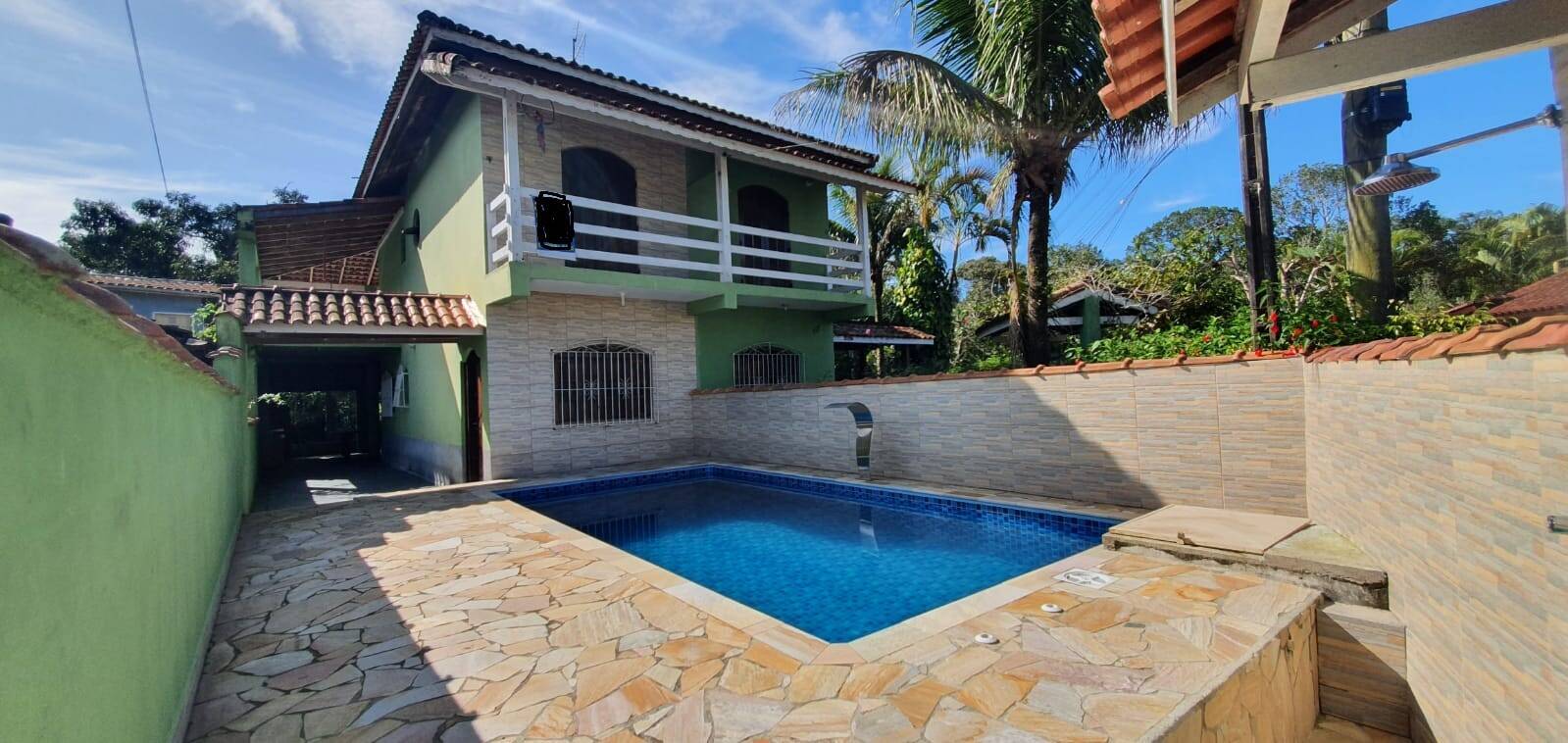 #93 - Casa para Venda em Bertioga - SP