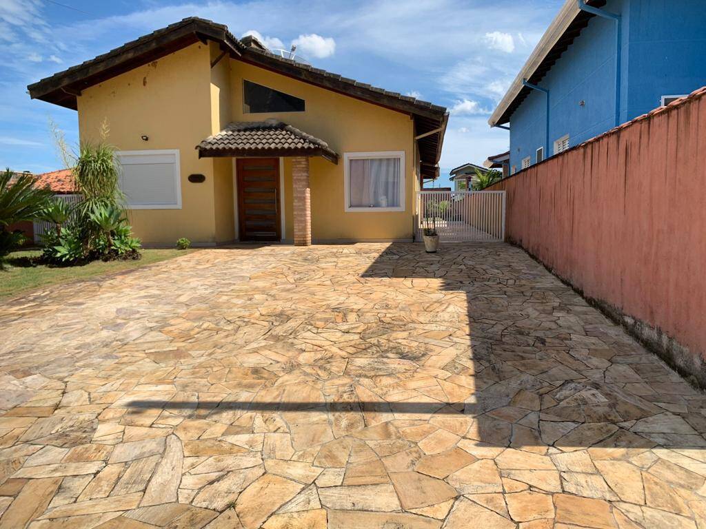 #333 - Casa para Venda em Bertioga - SP