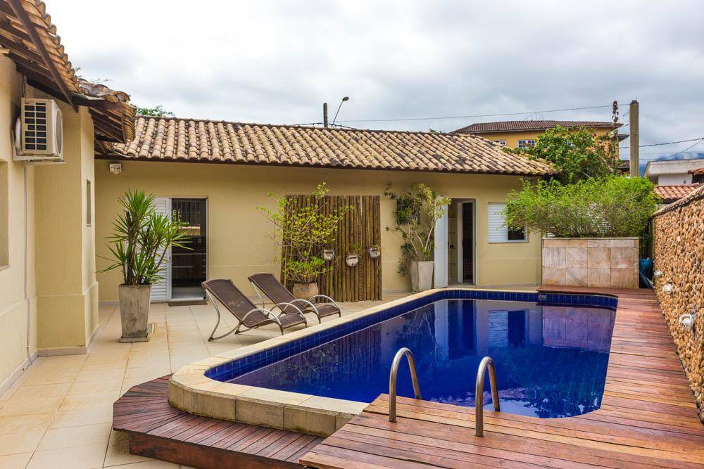 #339 - Casa para Venda em Bertioga - SP