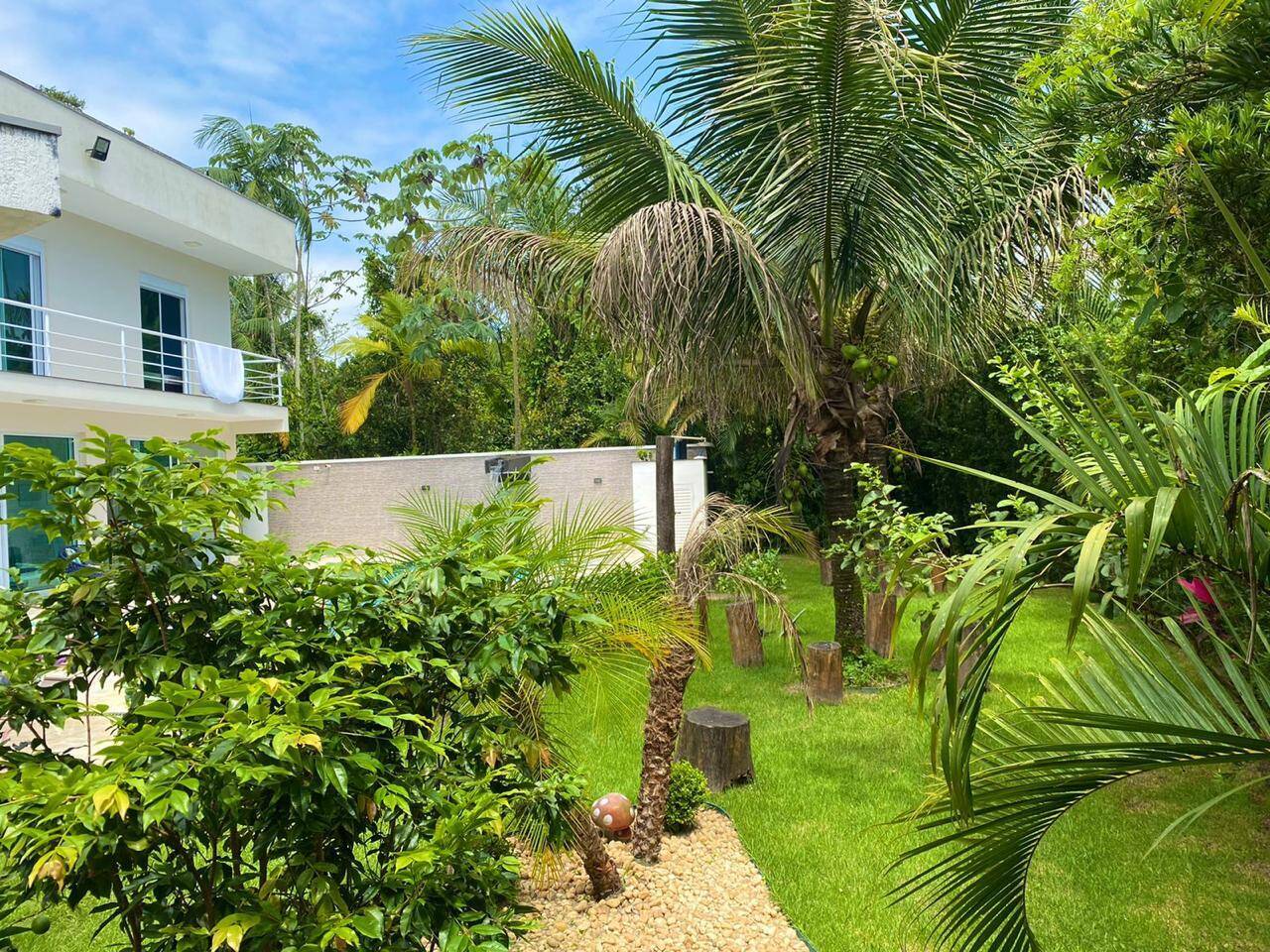 #352 - Casa para Venda em Bertioga - SP