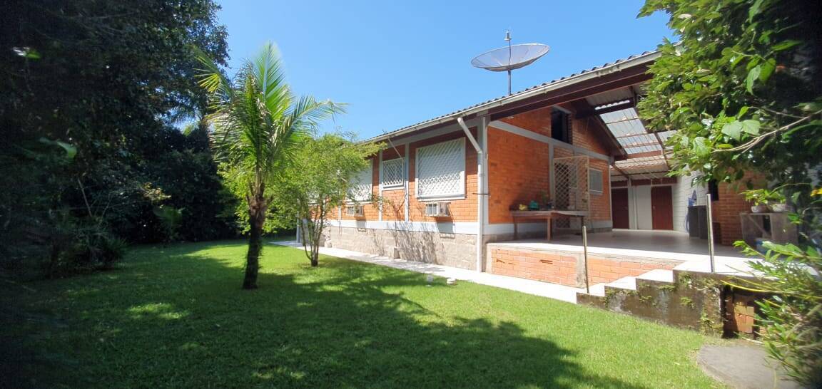 #358 - Casa para Venda em Bertioga - SP