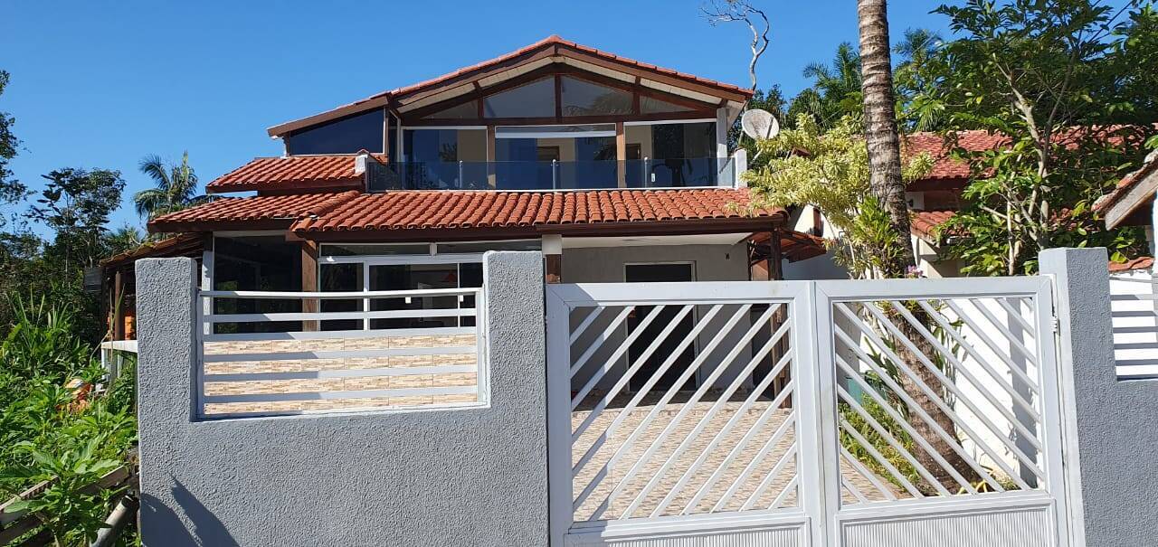 #366 - Casa para Venda em Bertioga - SP