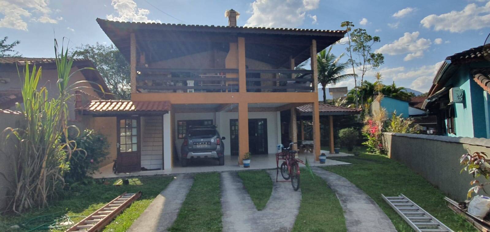 #373 - Casa para Venda em Bertioga - SP