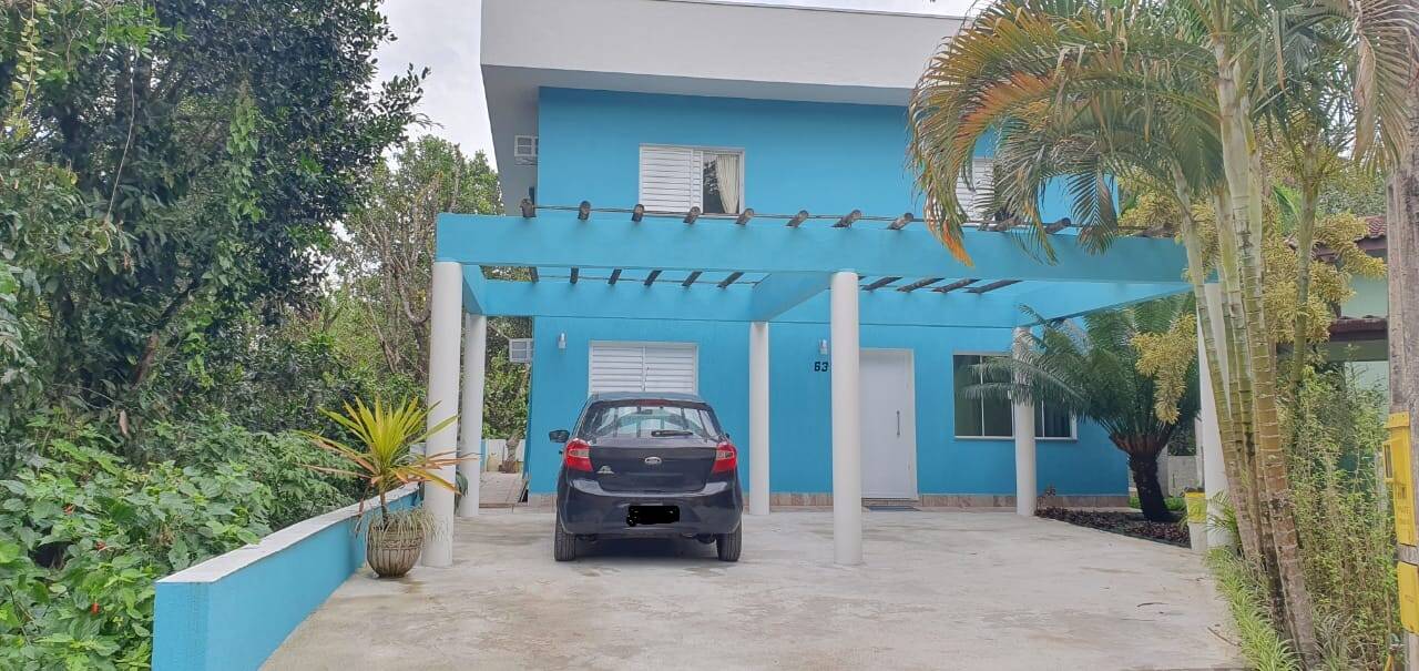 #202 - Casa para Venda em Bertioga - SP