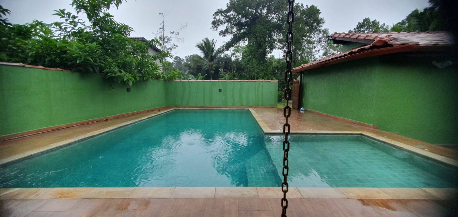 #382 - Casa para Locação em Bertioga - SP