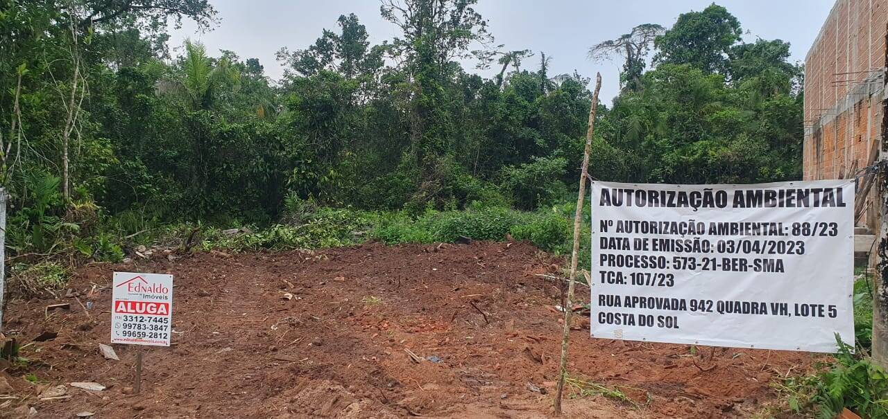 #343 - Área para Venda em Bertioga - SP