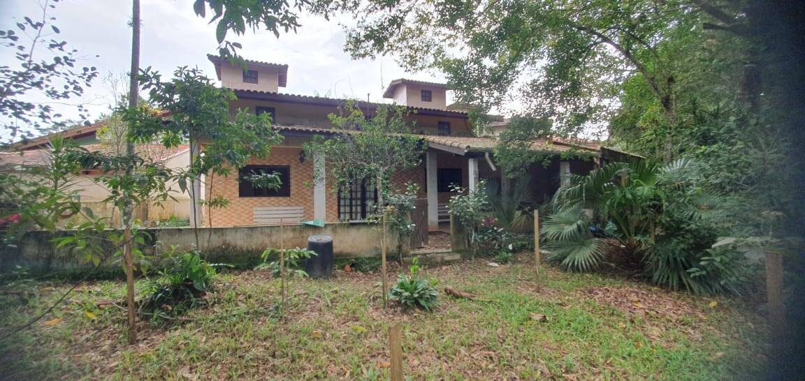 #390 - Casa para Venda em Bertioga - SP