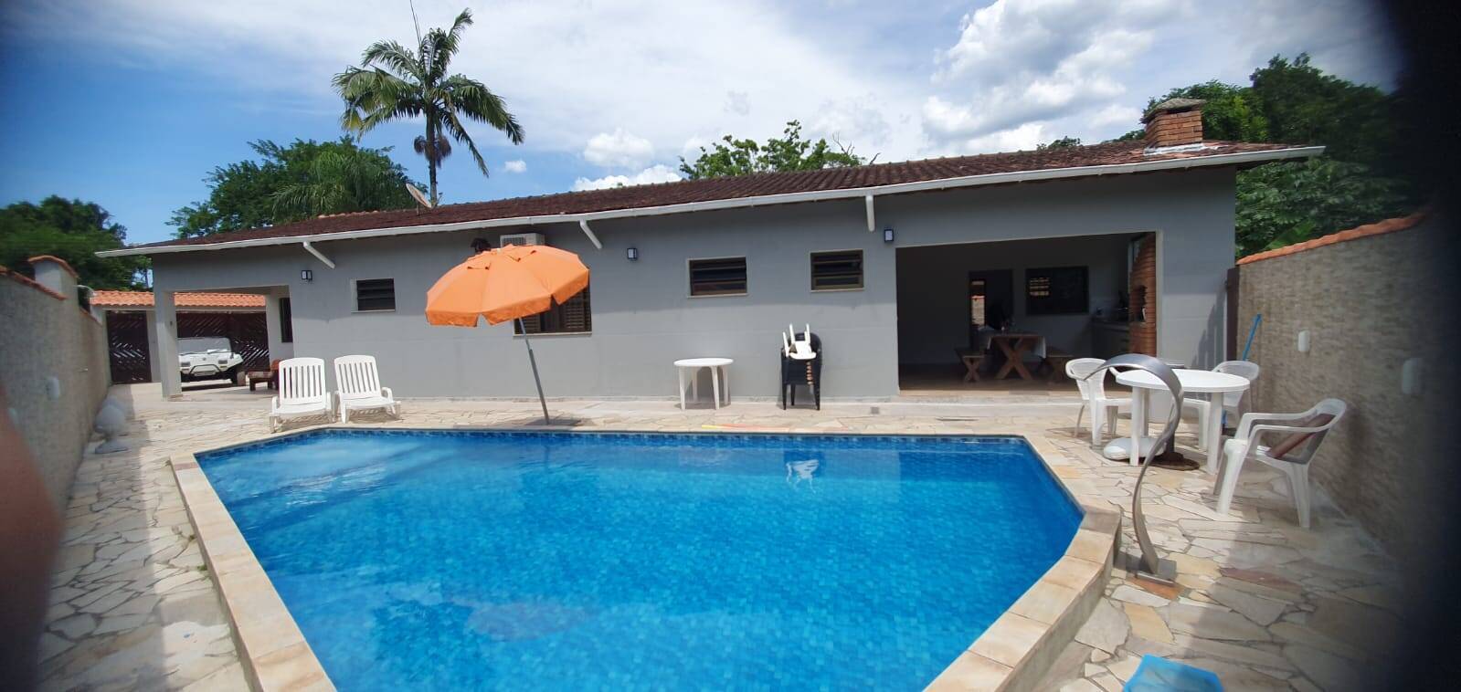 #398 - Casa para Venda em Bertioga - SP