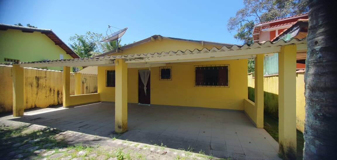 #401 - Casa para Venda em Bertioga - SP