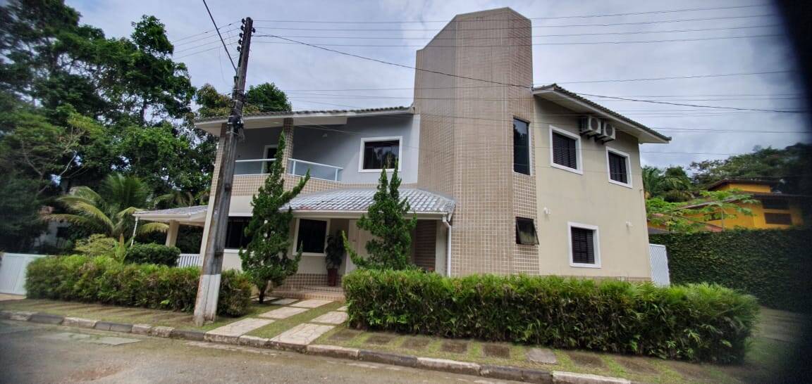 #402 - Casa para Venda em Bertioga - SP