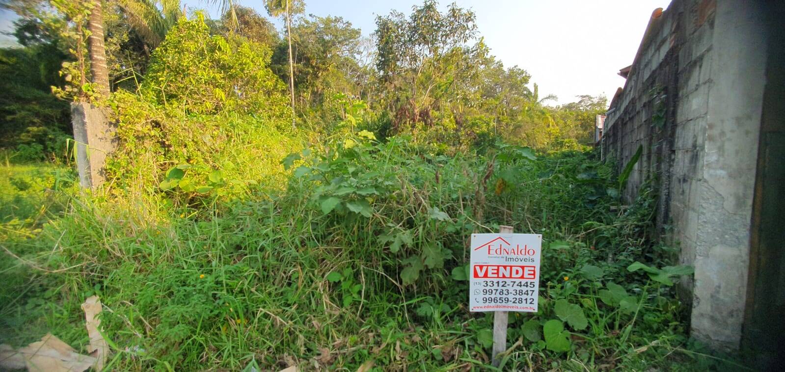 #412 - Área para Venda em Bertioga - SP