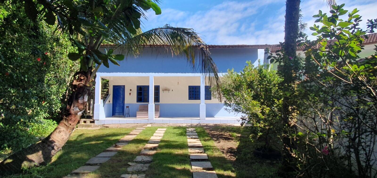#454 - Casa em condomínio para Venda em Bertioga - SP