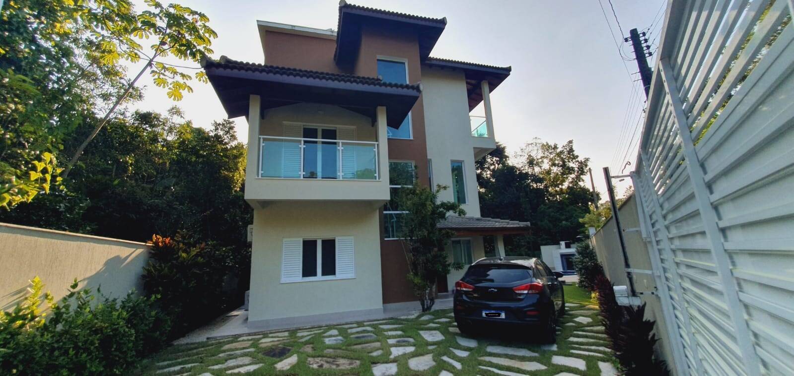 #419 - Casa para Venda em Bertioga - SP