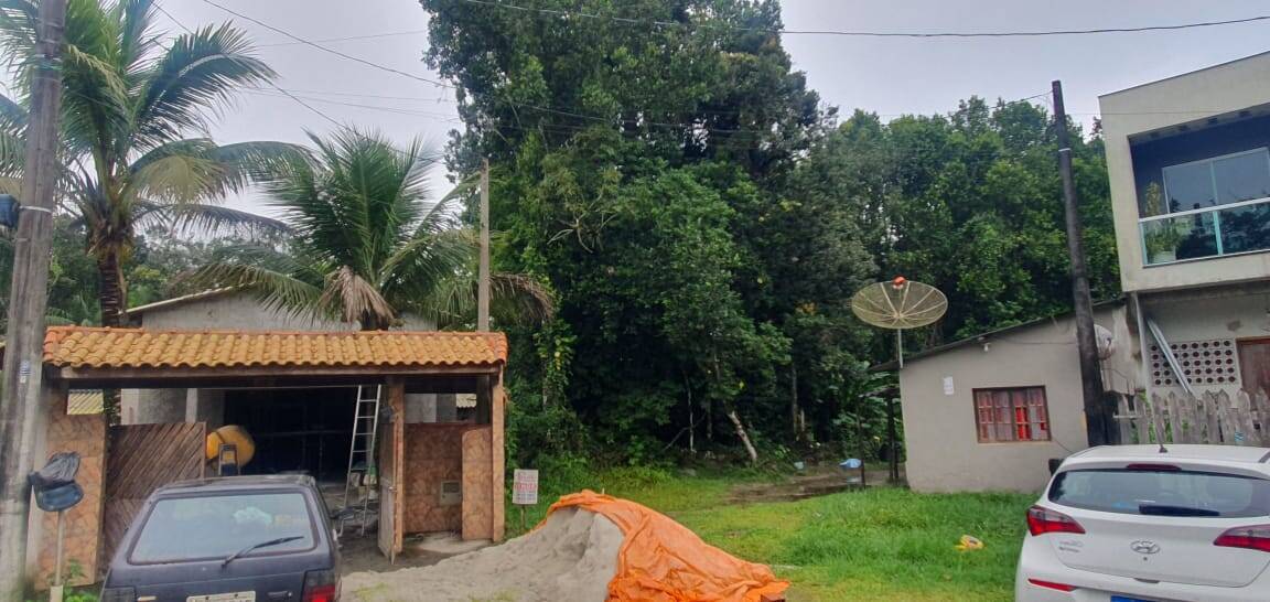 #424 - Área para Venda em Bertioga - SP