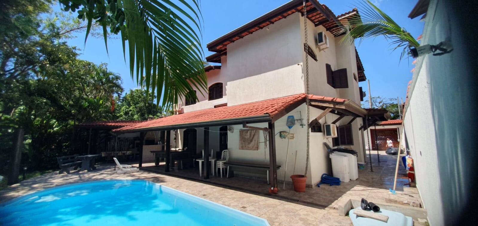 #425 - Casa para Venda em Bertioga - SP