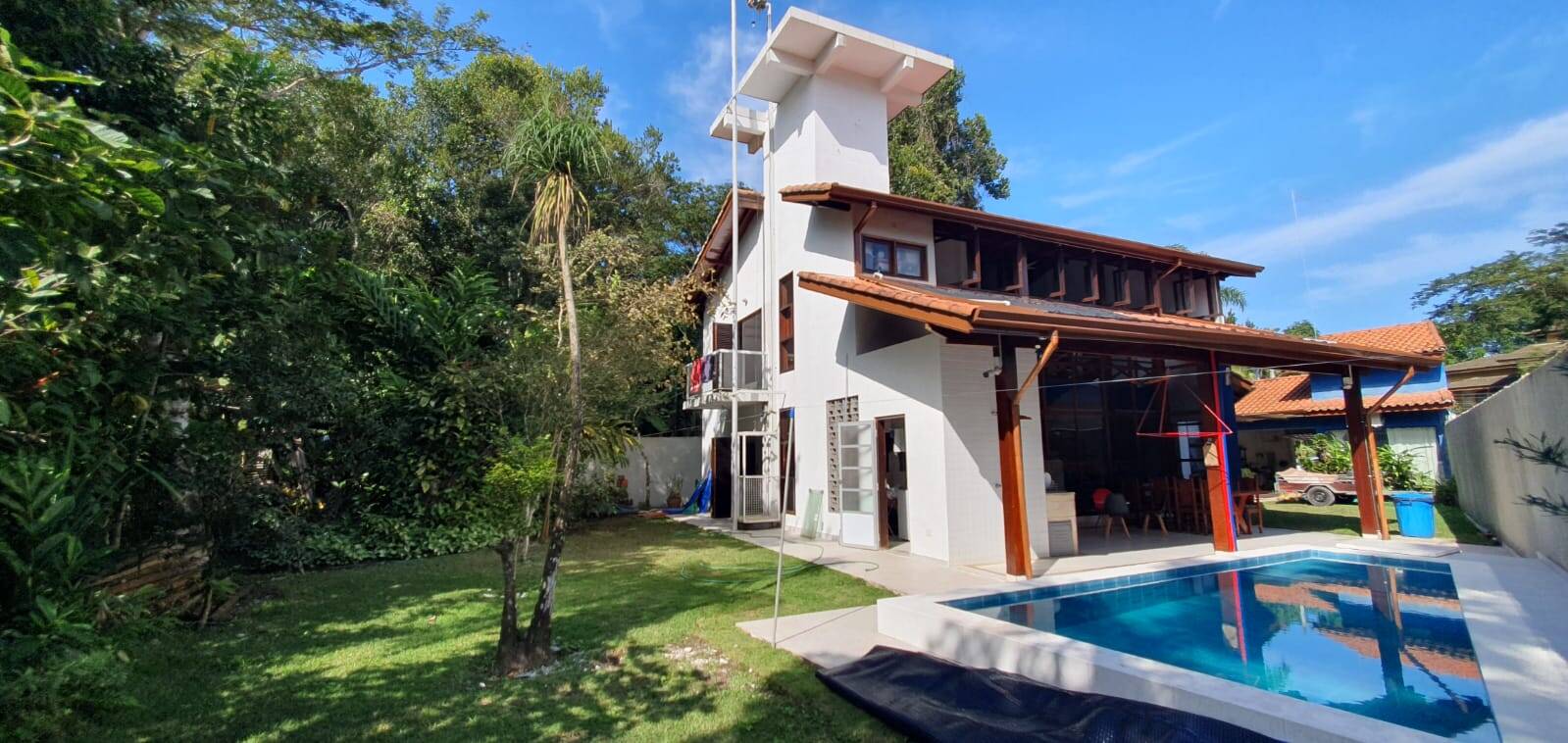#426 - Casa para Venda em Bertioga - SP