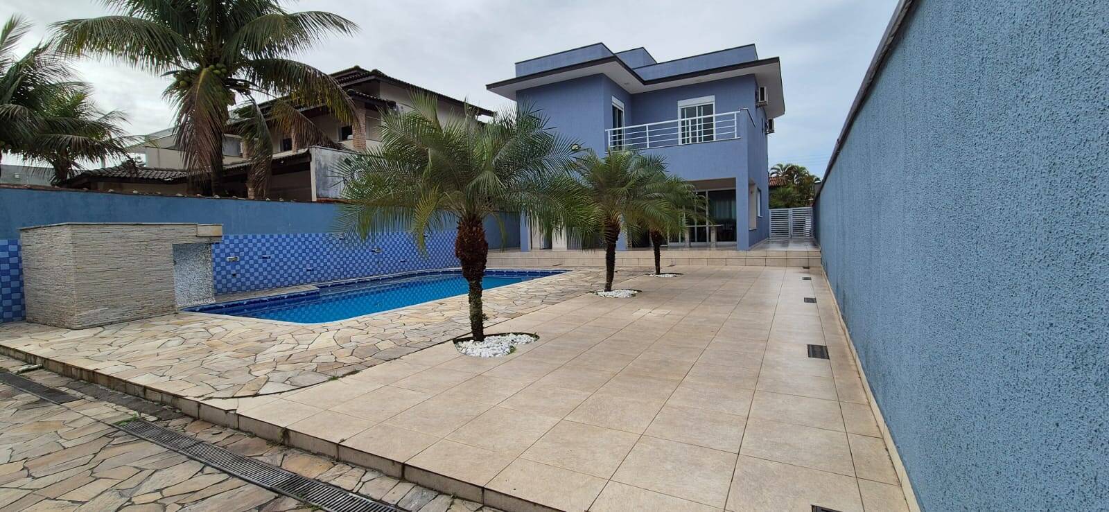 #433 - Casa para Venda em Bertioga - SP