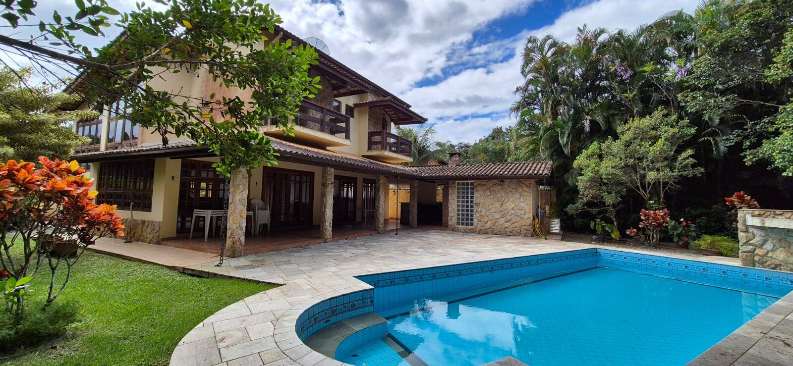 #441 - Casa para Venda em Bertioga - SP