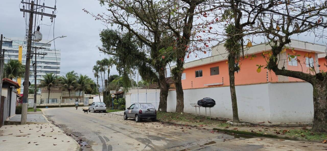 #443 - Apartamento para Venda em Bertioga - SP