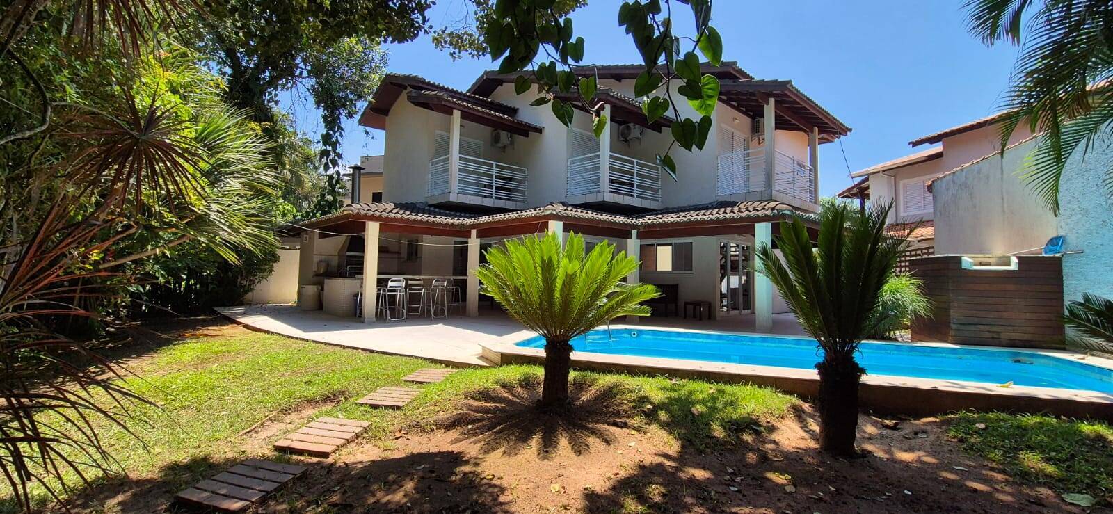 #446 - Casa para Venda em Bertioga - SP