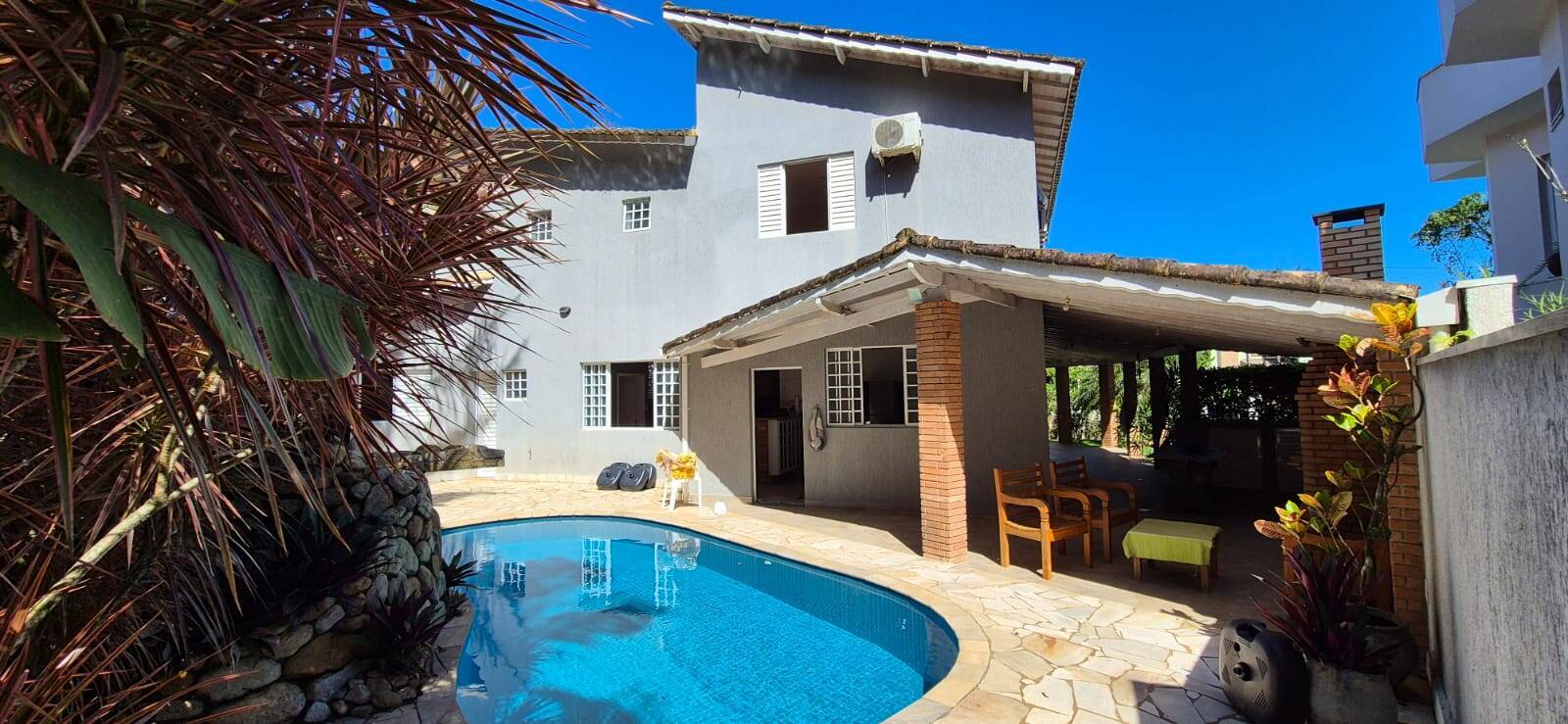 #447 - Casa para Venda em Bertioga - SP