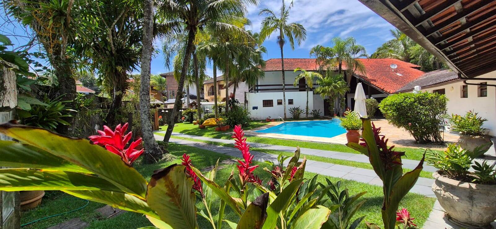 #449 - Casa para Venda em Bertioga - SP