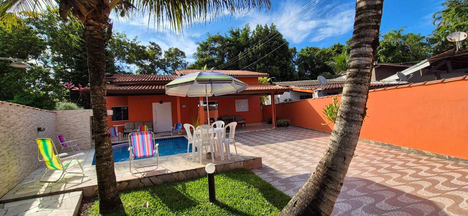 #440 - Casa para Venda em Bertioga - SP