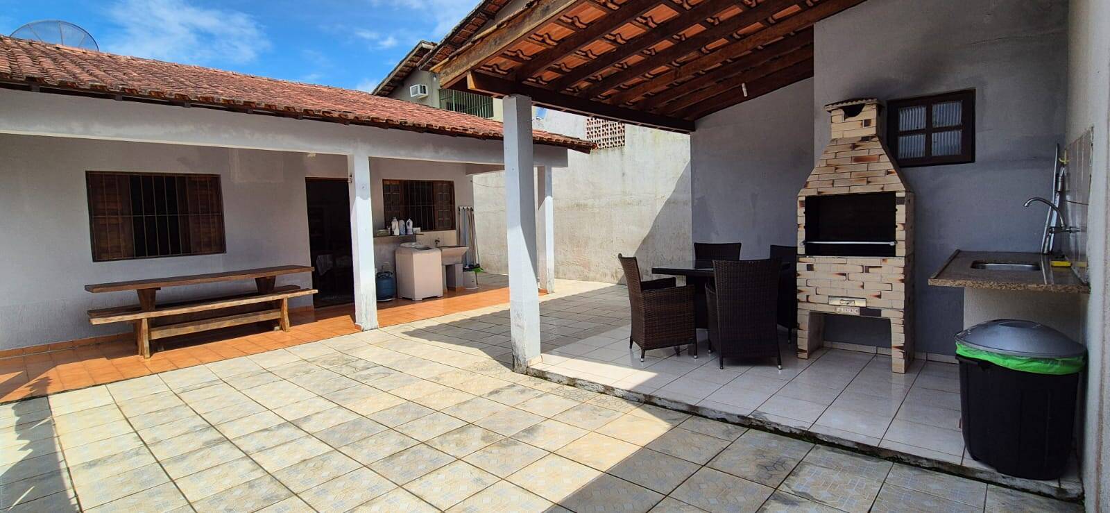 #455 - Casa para Venda em Bertioga - SP