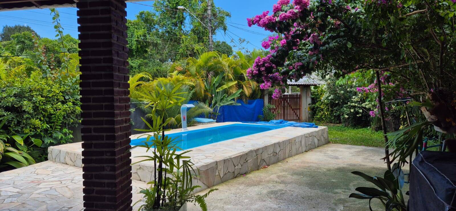 #456 - Casa para Venda em Bertioga - SP