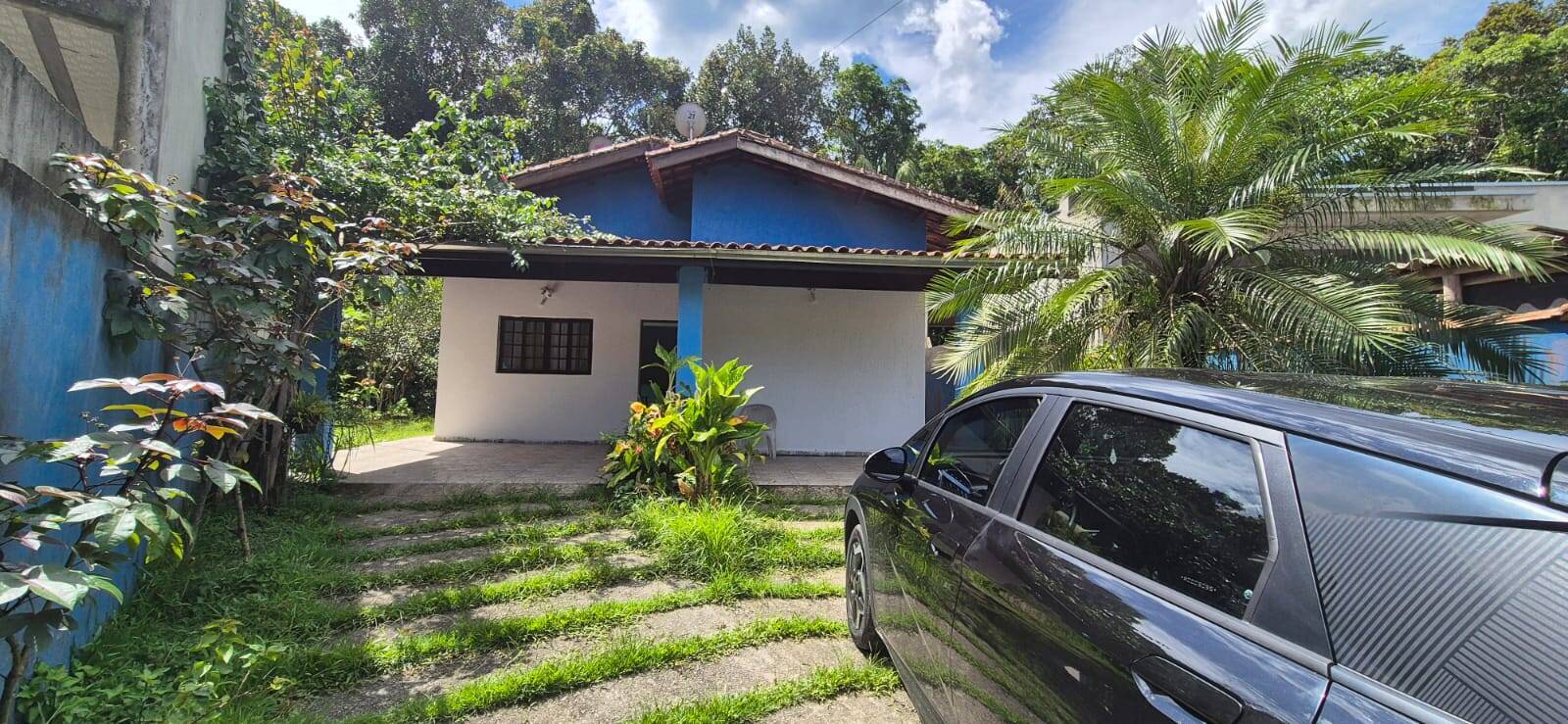 #457 - Casa para Venda em Bertioga - SP