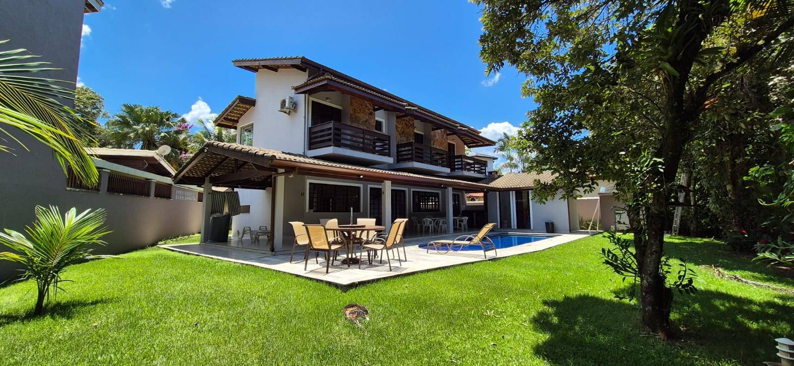 #463 - Casa para Venda em Bertioga - SP