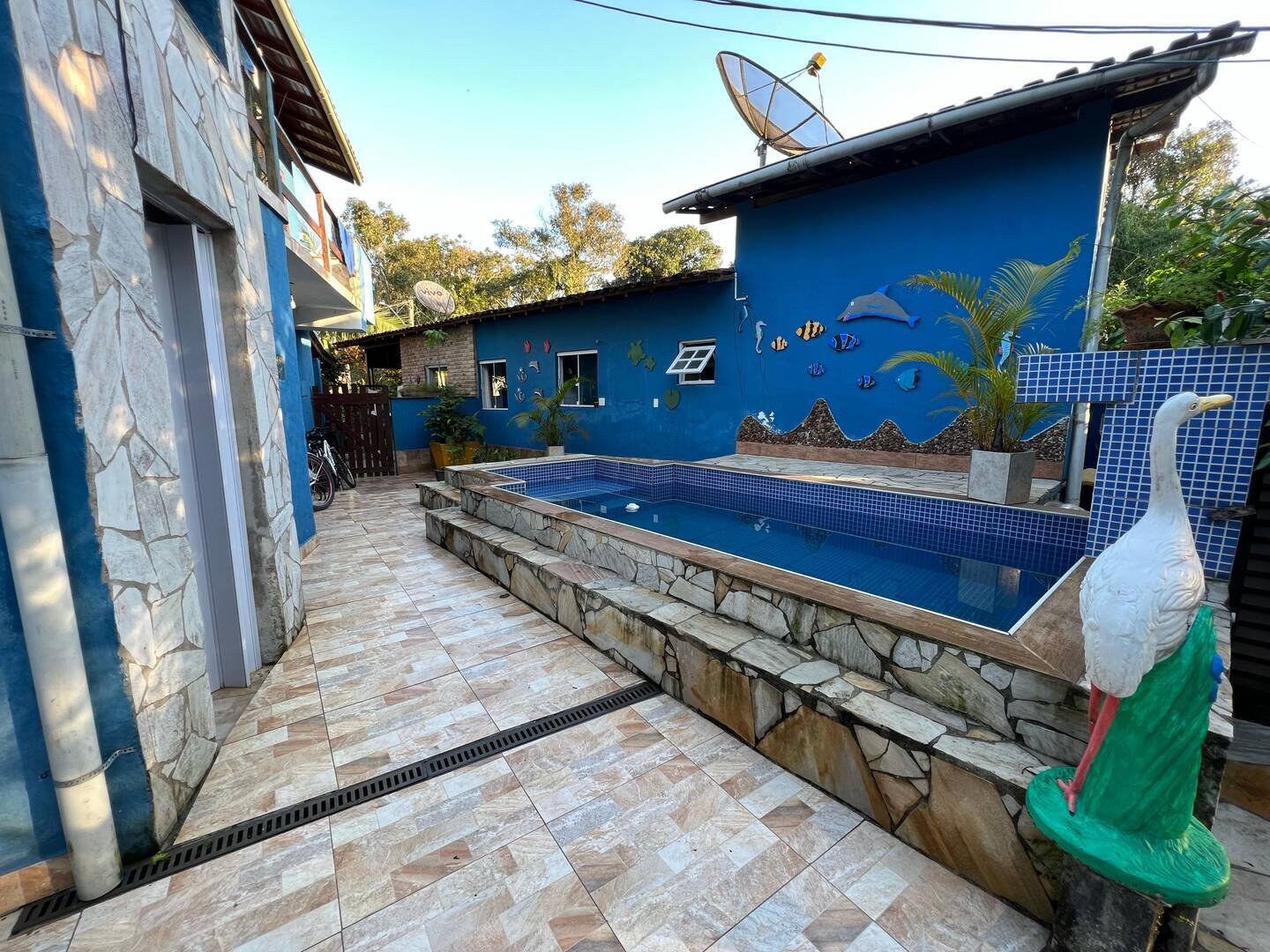 #460 - Casa para Venda em Bertioga - SP