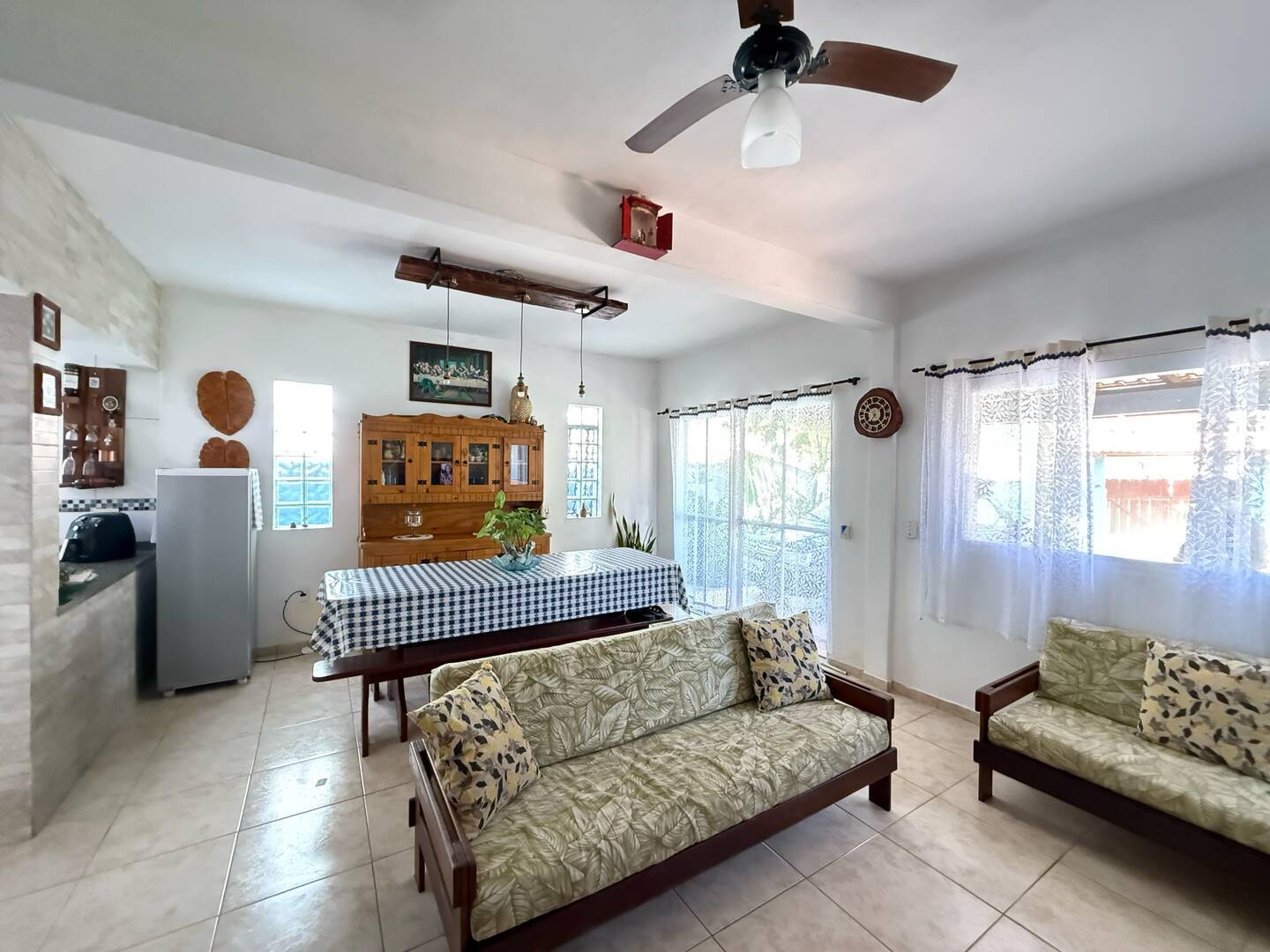 #460 - Casa para Venda em Bertioga - SP