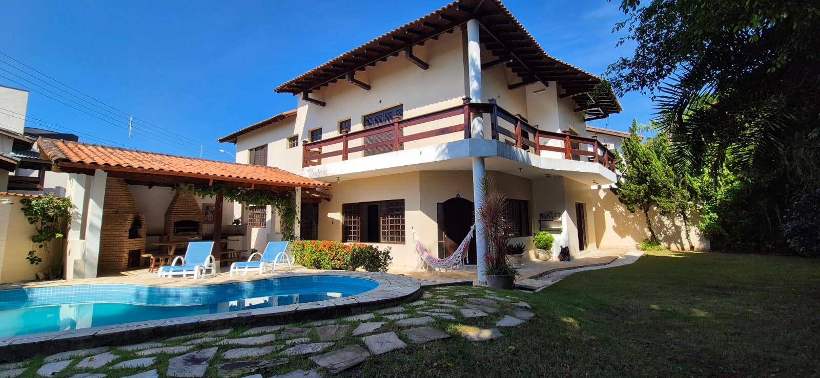 #461 - Casa para Venda em Bertioga - SP