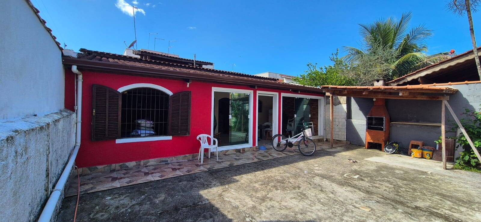 #468 - Casa para Venda em Bertioga - SP