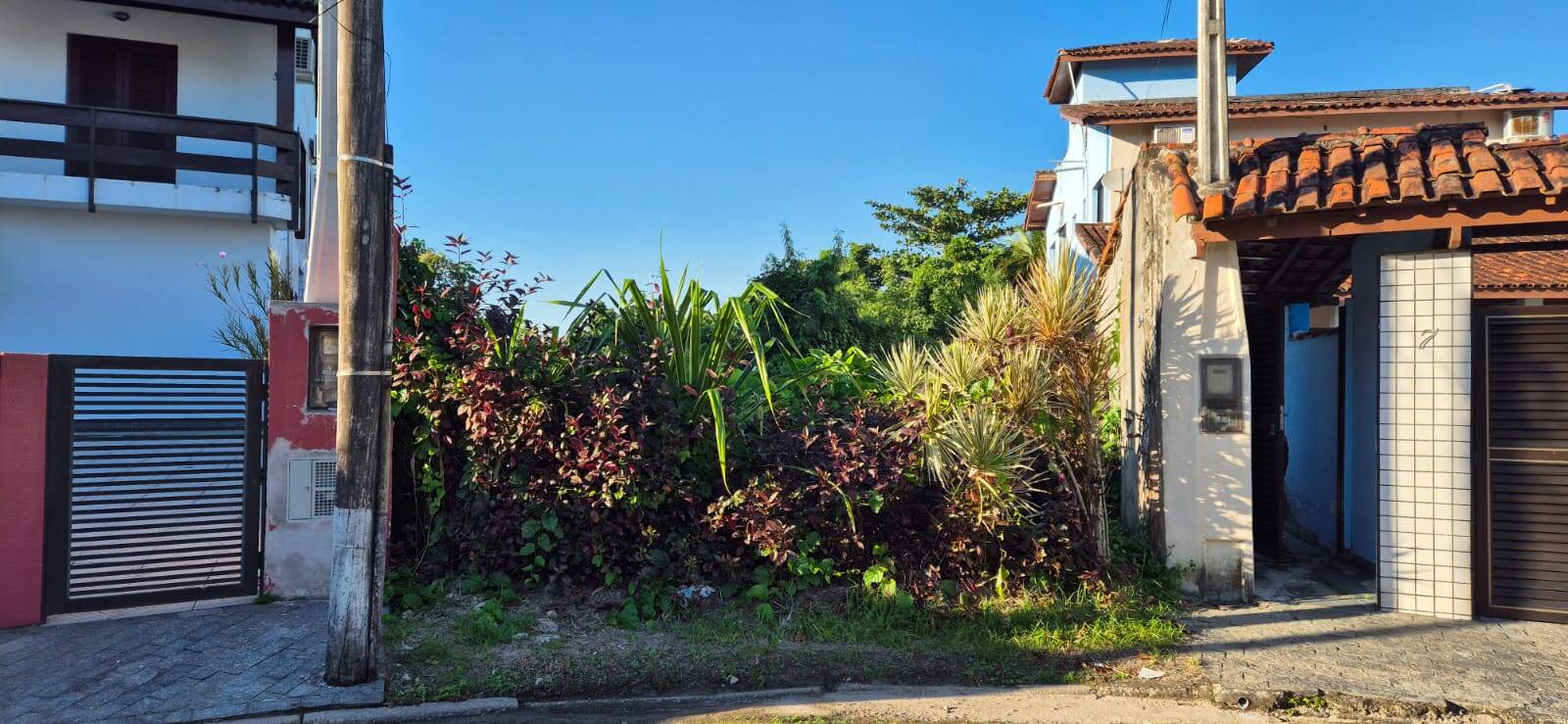 #469 - Área para Venda em Bertioga - SP