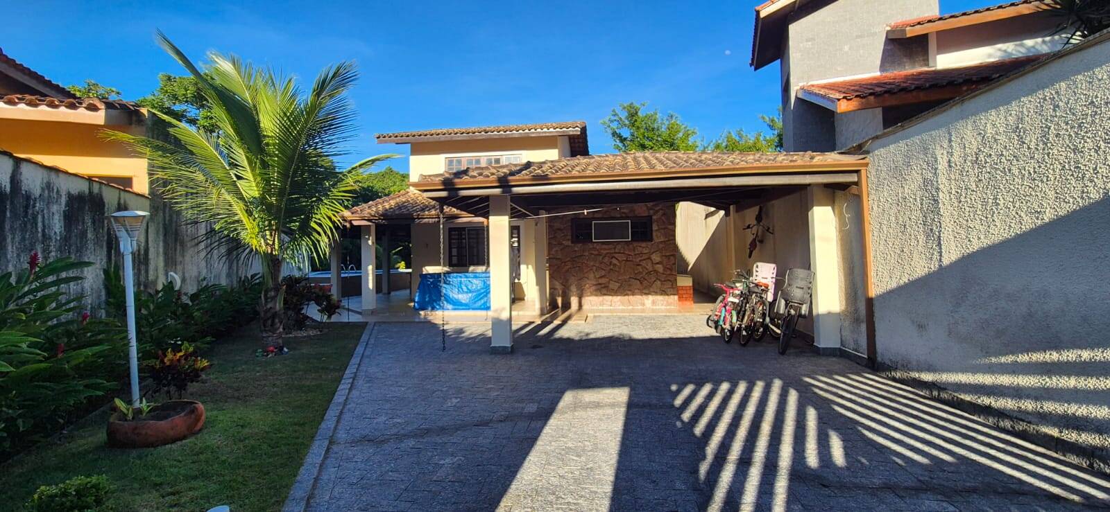 #470 - Casa para Venda em Bertioga - SP