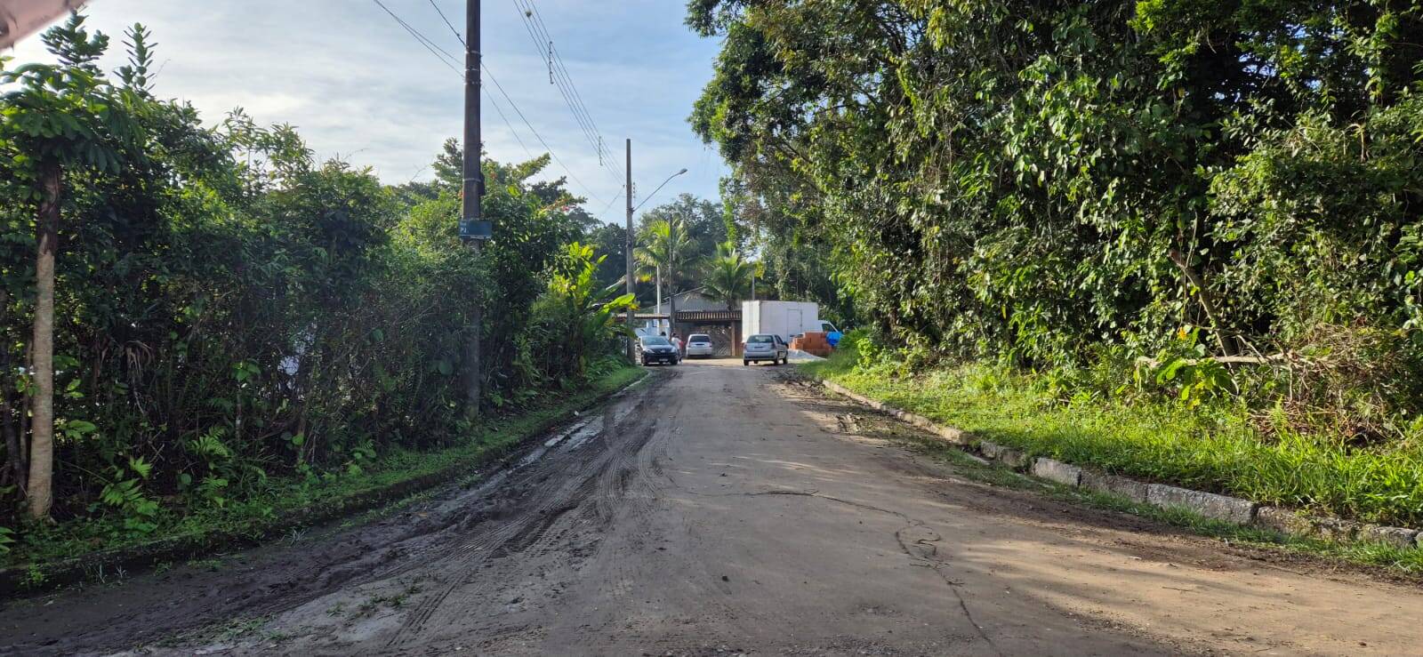 #473 - Área para Venda em Bertioga - SP