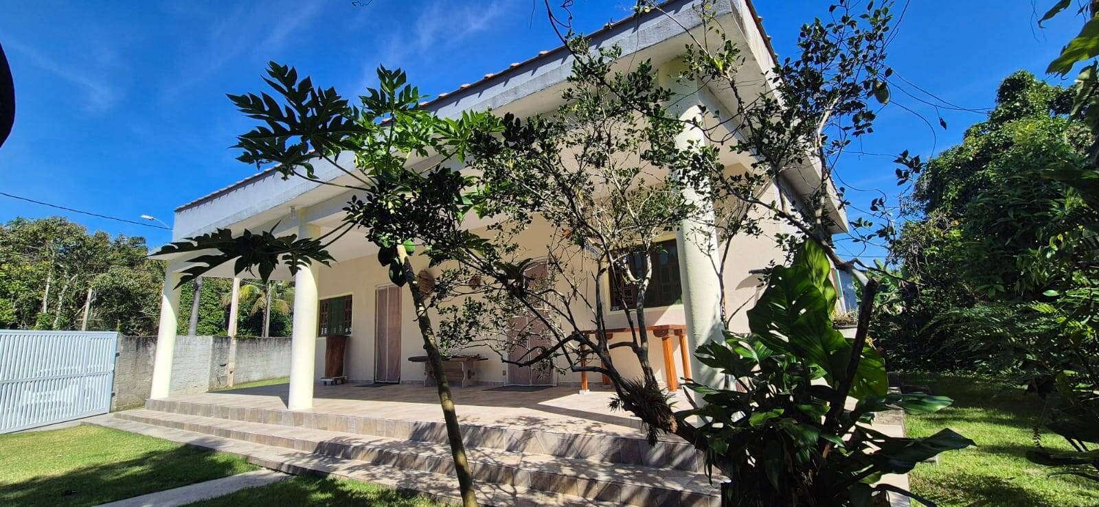 #475 - Casa para Venda em Bertioga - SP