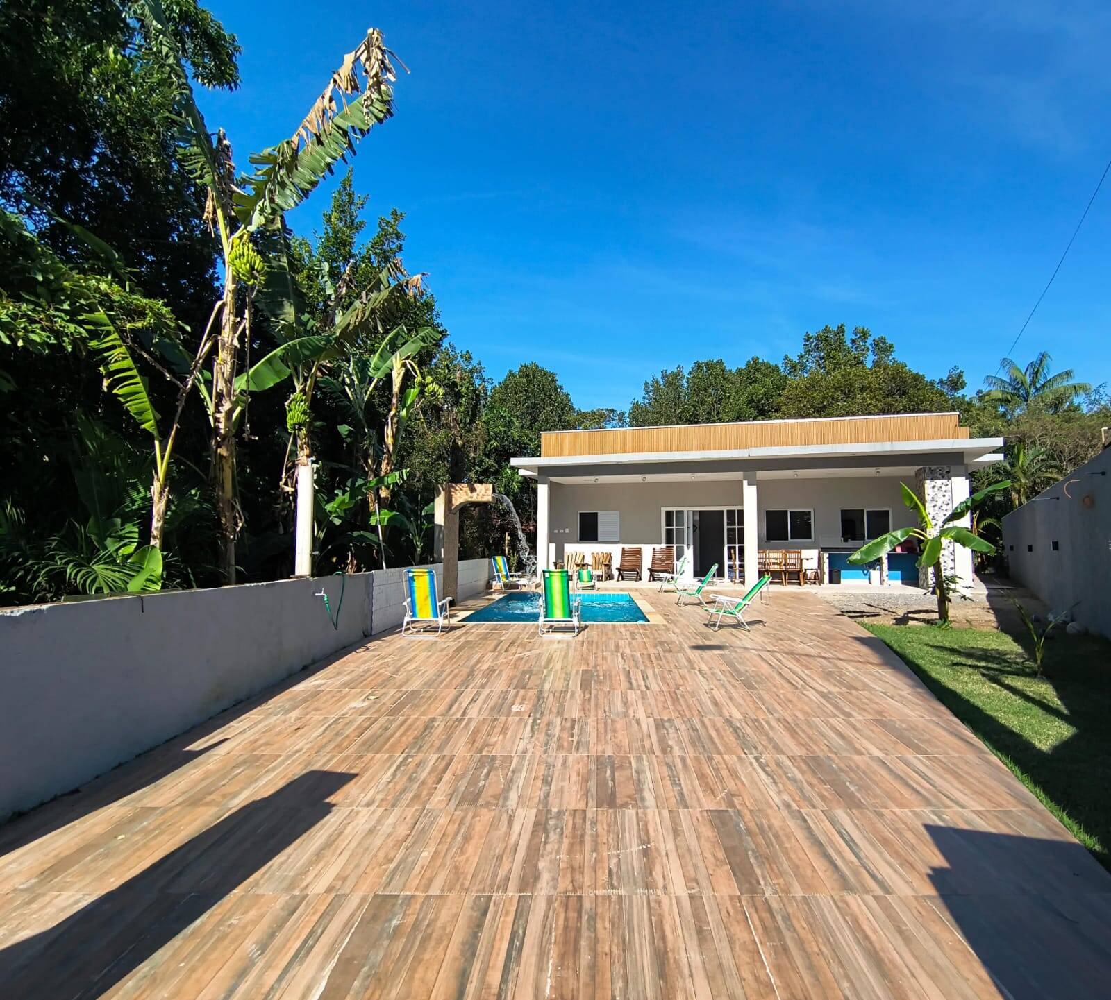 #367 - Casa para Venda em Bertioga - SP