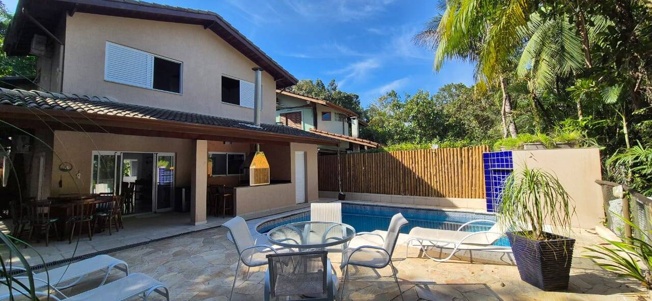 #476 - Casa para Venda em Bertioga - SP