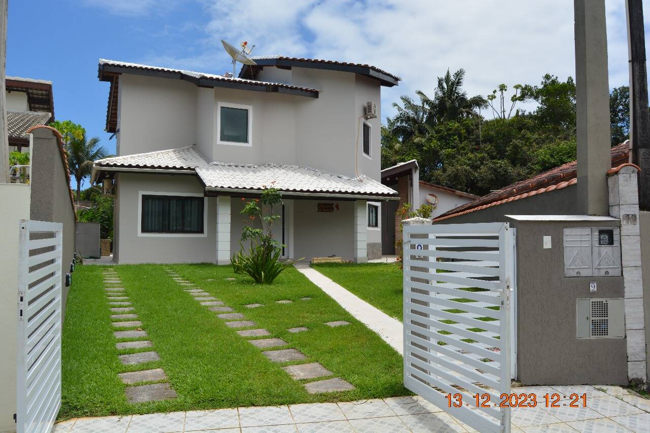 #479 - Casa para Venda em Bertioga - SP
