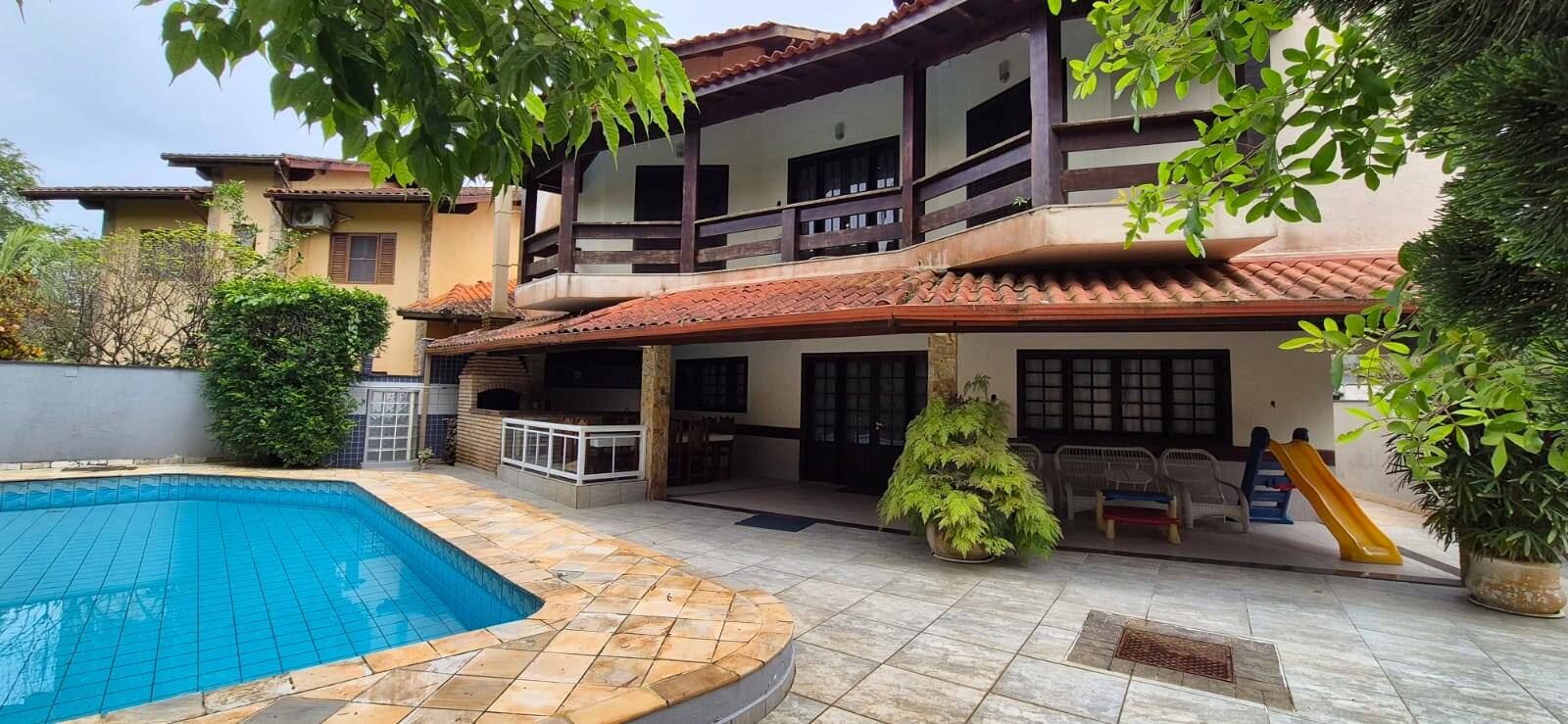 #484 - Casa para Venda em Bertioga - SP