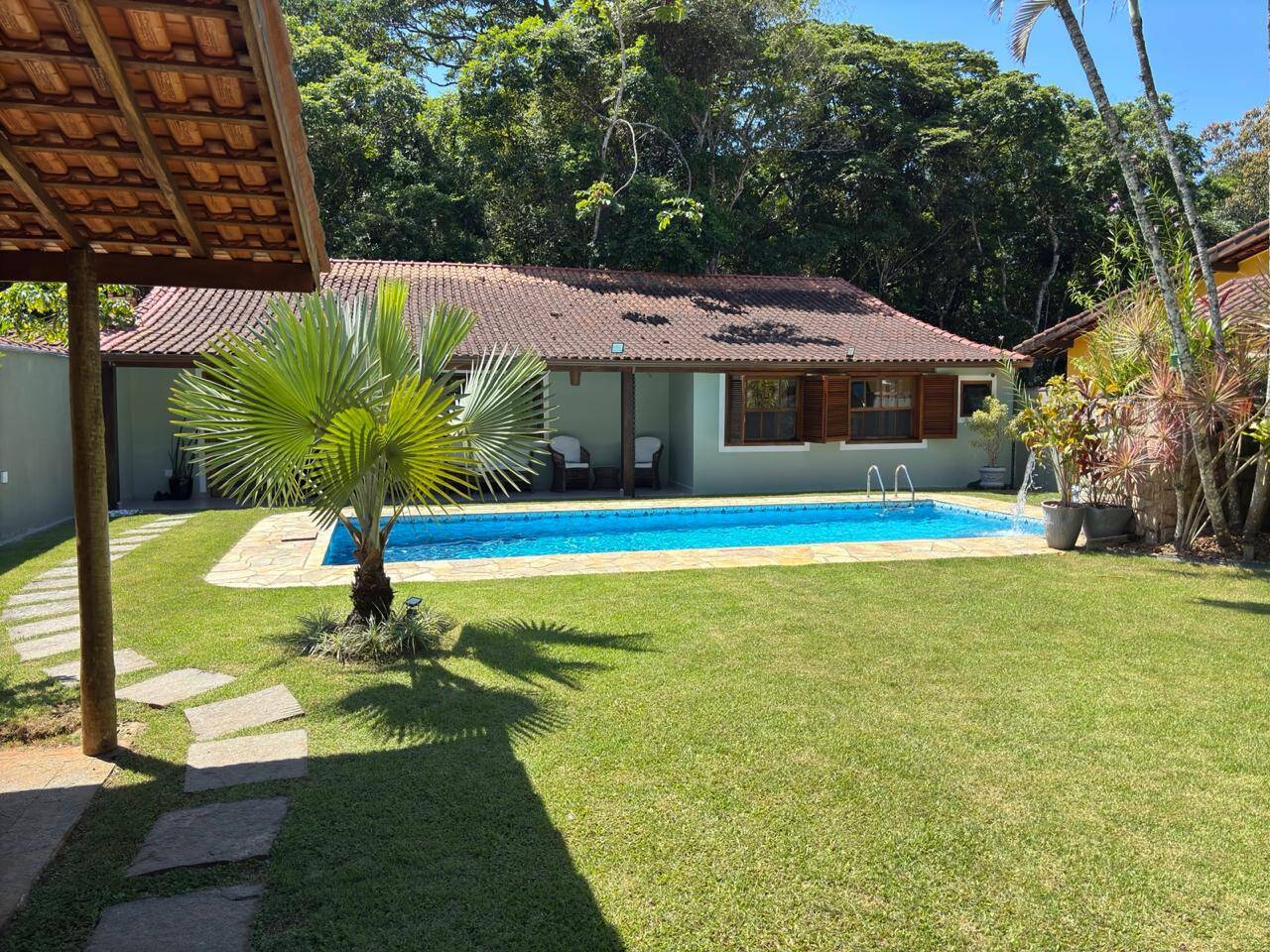 #487 - Casa para Venda em Bertioga - SP