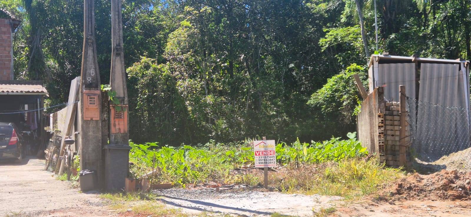 #489 - Área para Venda em Bertioga - SP