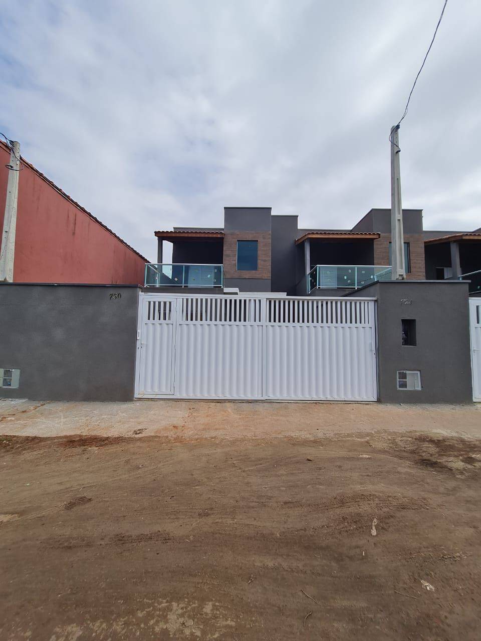 #489 - Casa para Venda em Bertioga - SP