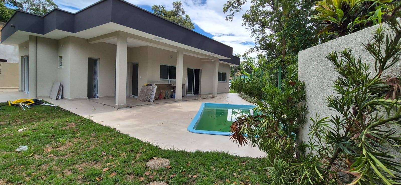 #491 - Casa para Venda em Bertioga - SP